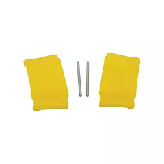 Bradley Halo Eyewash Cover Kit, Non-Medical (S45-2675)