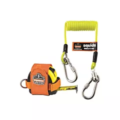 Ergodyne Squids® 3190 Tape Measure Tethering Kit, 2 lbs. (19660)