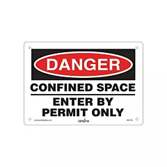 Zenith Safety Products 