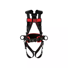 3M Protecta Fall Protection Construction-Style Harness