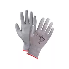 Zenith Safety Products DMF-Free Coated Gloves
