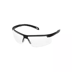 Pyramex Ever-Lite Safety Glasses, CSA Z94.3/ANSI Z87+, Clear, Anti-Scratch (SB8610D)