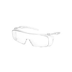 Pyramex Cappture OTG Safety Glasses
