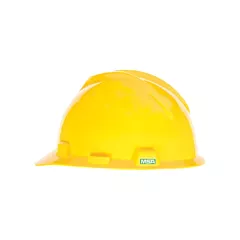MSA V-Gard® Hardhat