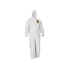 Kimberly-Clark Kleenguard™ A40 Coveralls with Breathable Back