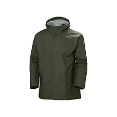 Helly Hansen Imperméable avec revêtement en PVC Mandal