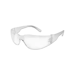 Ronco NOVA™ E-Series Safety Glasses, CSA Z94.3, Clear, None (82-050)