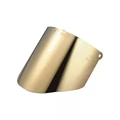3M Total Performance Faceshield, 12-1/5