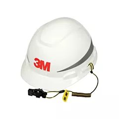 3M DBI Sala Fall Protection Hard Hat Tether, 5.5