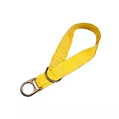 3M DBI Sala Fall Protection Web Tie-Off Adaptor, Temporary, Tie-Off (1002002)