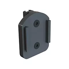 Banner Stakes Connector for PLUS Banner Head, Black (MH5110)