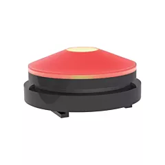 Banner Stakes Strobe Light Attachment, Black (MH5120)