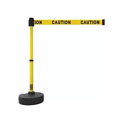 Banner Stakes PLUS Barrier Post Set