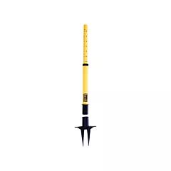 Banner Stakes PLUS Barrier Post