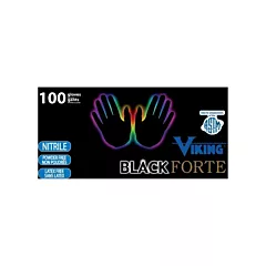Viking Gants jetables 34605 Forte