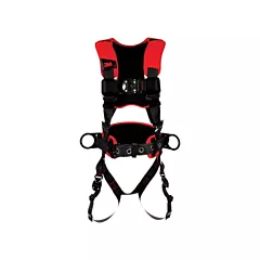 3M Protecta Fall Protection Protecta® Comfort Contruction Harness