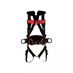 3M Protecta Fall Protection Construction Harness