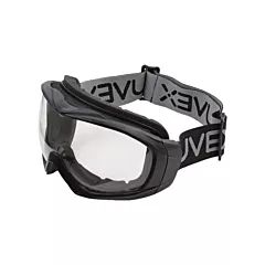 Honeywell North® Sub Zero Safety Goggles, Indirect, Clear, CSA Z94.3, Anti-Fog, Elastic (S2380)