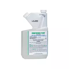 MSA Confidence Plus™ Germicidal Respirator Cleaner, Liquid (10032737)