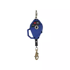 3M DBI Sala Fall Protection Smart Lock Self-Retracting Lifeline