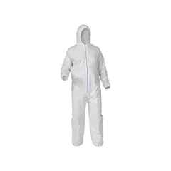 Ronco Protective Coveralls