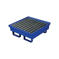 Eagle Mfg. Steel Spill Containment Pallet
