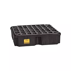 Eagle Mfg. Modular Spill Platform