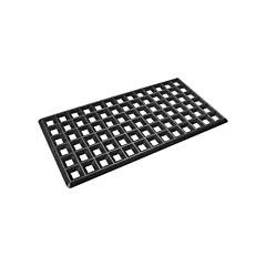 Eagle Mfg. Spill Control Replacement Grate (1642IB)
