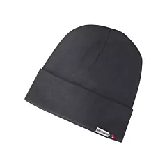 Pioneer Flame Guard™ Double-Layer Toque, Nomex®, Black (V4530170-O/S)