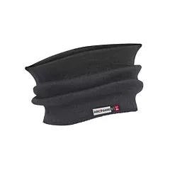 Pioneer Pioneer Double-Layer Neck Warmer, Nomex®, Black (V4530370-O/S)