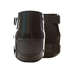 Impacto TurboKnee Knee Pads, Buckle, Foam, Plastic (895-00)