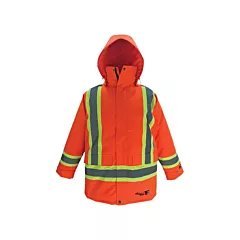 Viking Professional Journeyman Insulated Parka