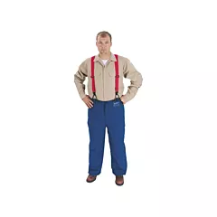 Arc Flash Overalls