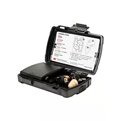 3M Peltor™ Tactical TEP-100 Earplug Kit (TEP-100)