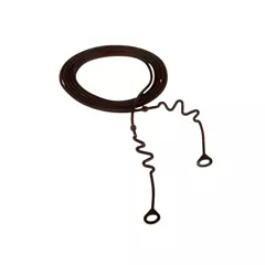 3M Cordon de rechange pour bouchons d'oreilles Peltor(MC) (TEP-CORD)