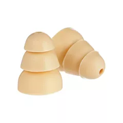 3M Embouts de communication de rechange Peltor(MC) UltraFit (370-TEPM-25)