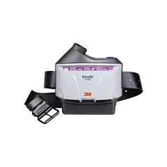 3M Versaflo™ TR-300 PAPR Complete Assembly, Not Included, Lithium-Ion (TR-306N+)