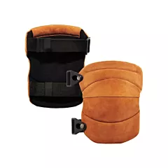 Ergodyne ProFlex® 230 Knee Pads, Buckle, Foam, Leather (18232)