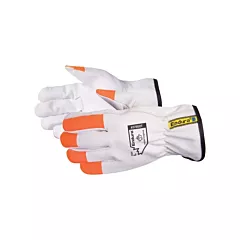 Superior Glove Works Ltd. Gants de conducteur de luxe pour l'hiver Endura(MD)