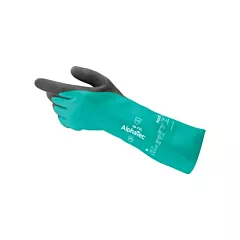 Ansell Gants résistants à la coupure et aux produits chimiques 58-735 AlphaTec(MD)