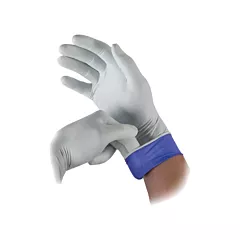 Microflex Lifestar EC® LSE-104 Dual-Coloured Examination Gloves