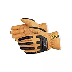 Superior Glove Works Ltd. Endura® Anti-Impact Driver's Gloves