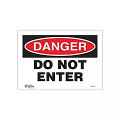 Zenith Safety Products 