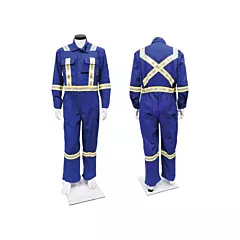 IFR Workwear Nomex® 109 Style IIIA Coveralls