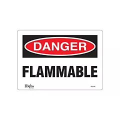 Zenith Safety Products 