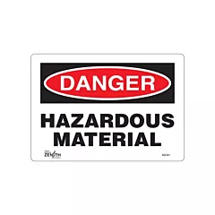 Zenith Safety Products 