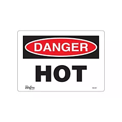 Zenith Safety Products 