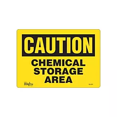 Zenith Safety Products 