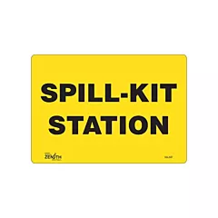 Zenith Safety Products 