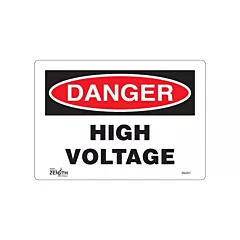 Zenith Safety Products 